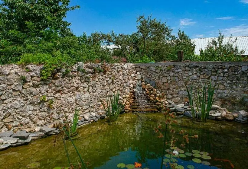 ペンション Runcan Rai