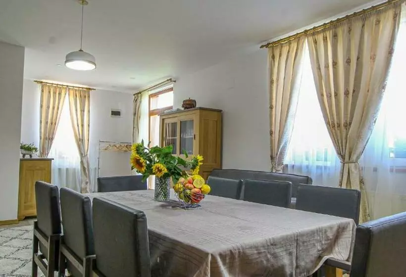 ペンション Runcan Rai