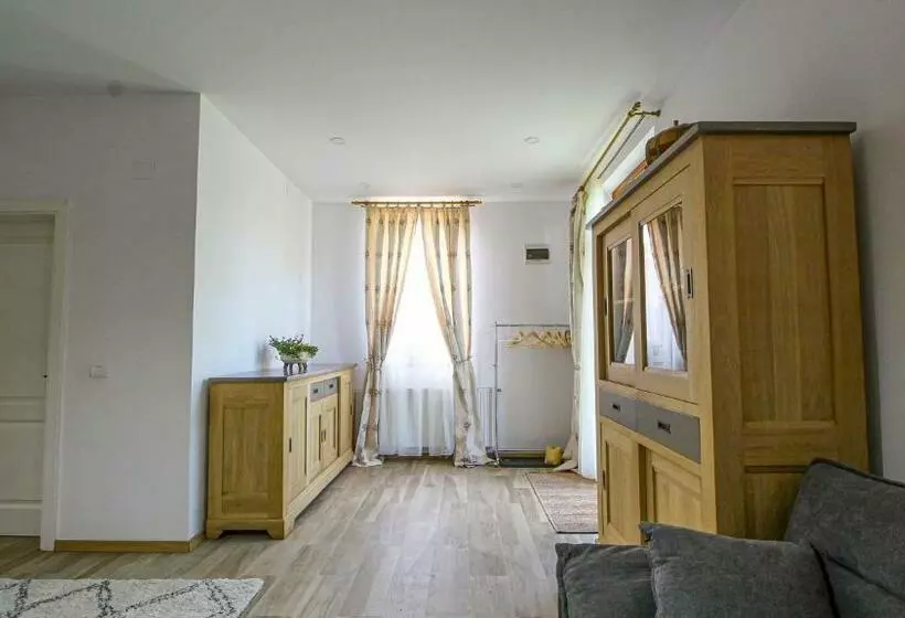 ペンション Runcan Rai