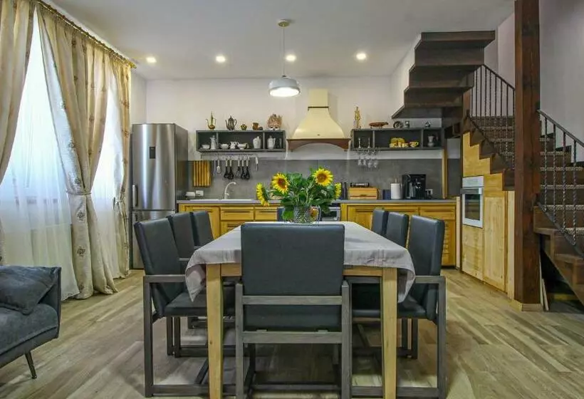 ペンション Runcan Rai