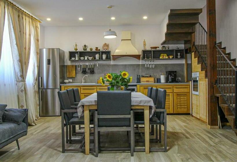 פנסיון Runcan Rai