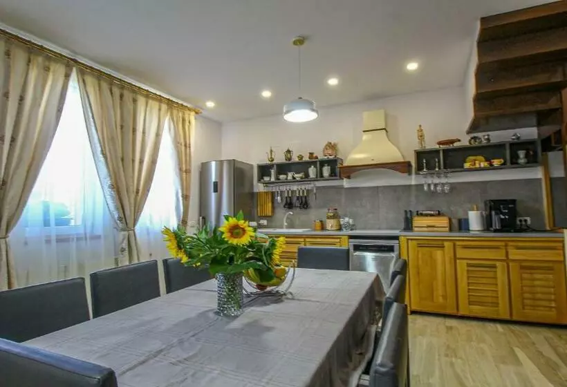 ペンション Runcan Rai