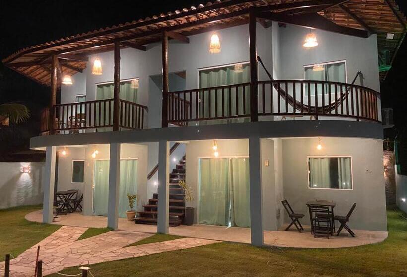 پانسیون Vila Las Hermanas