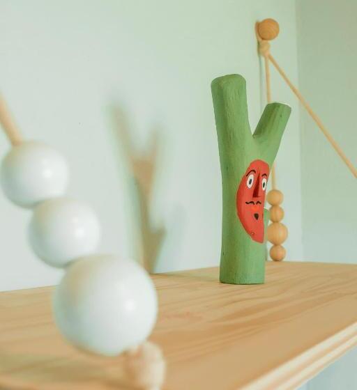 پانسیون Vila Las Hermanas