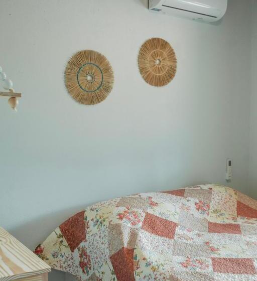 پانسیون Vila Las Hermanas