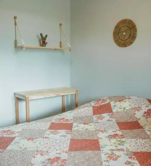 ペンション Vila Las Hermanas