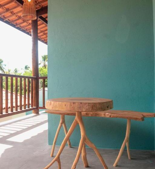 پانسیون Vila Las Hermanas