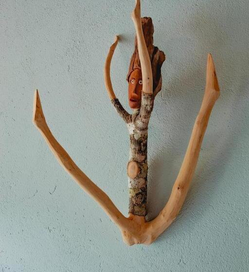 پانسیون Vila Las Hermanas