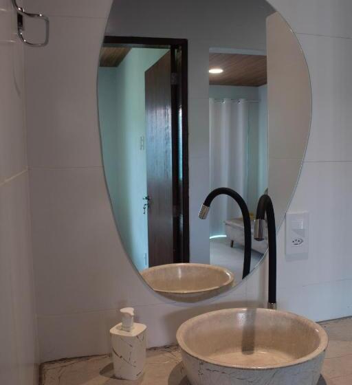 پانسیون Vila Las Hermanas