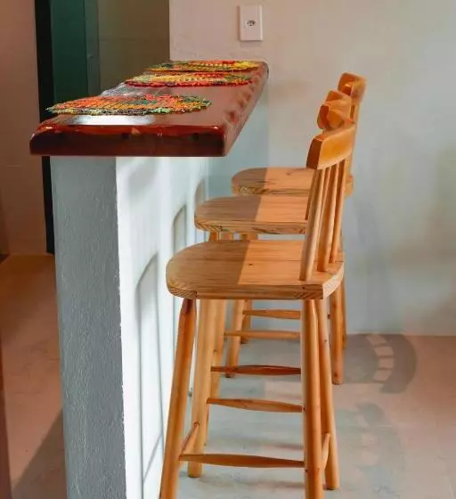 ペンション Vila Las Hermanas
