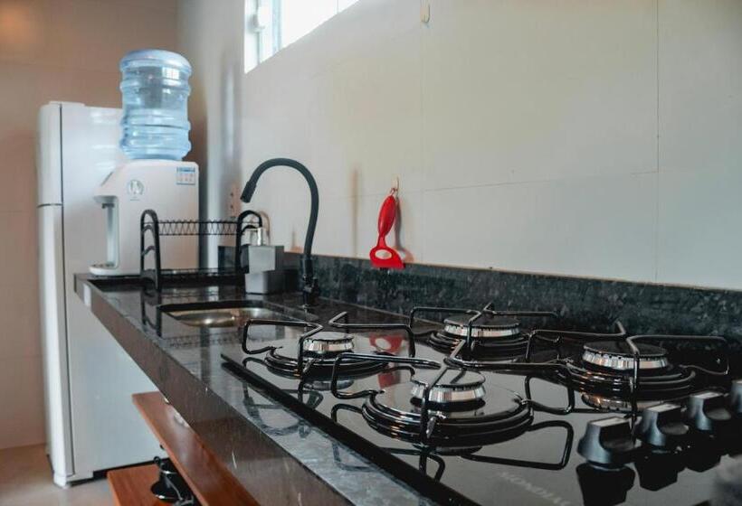 پانسیون Vila Las Hermanas