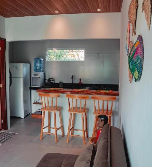 پانسیون Vila Las Hermanas