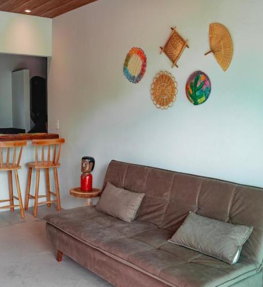 پانسیون Vila Las Hermanas