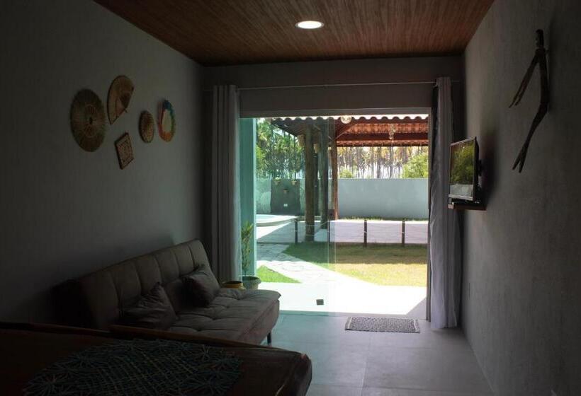 پانسیون Vila Las Hermanas