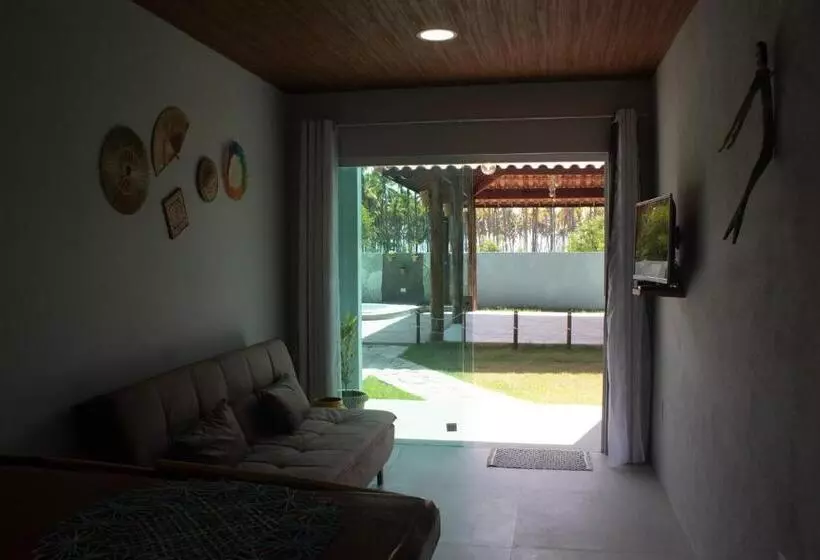 ペンション Vila Las Hermanas
