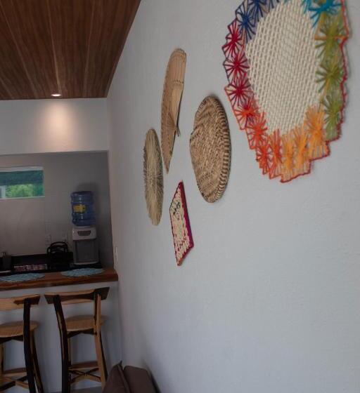 پانسیون Vila Las Hermanas