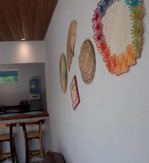 ペンション Vila Las Hermanas