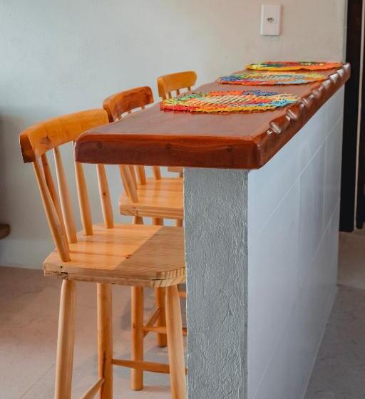 پانسیون Vila Las Hermanas