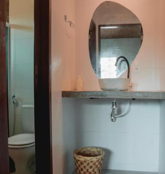 پانسیون Vila Las Hermanas