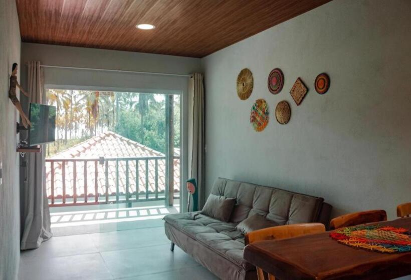 پانسیون Vila Las Hermanas