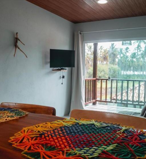 پانسیون Vila Las Hermanas