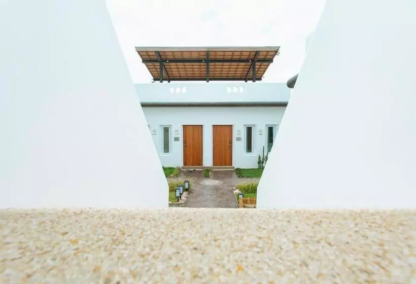 Lomakeskus Cool Sichon