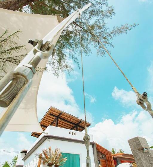 리조트 Cool Sichon