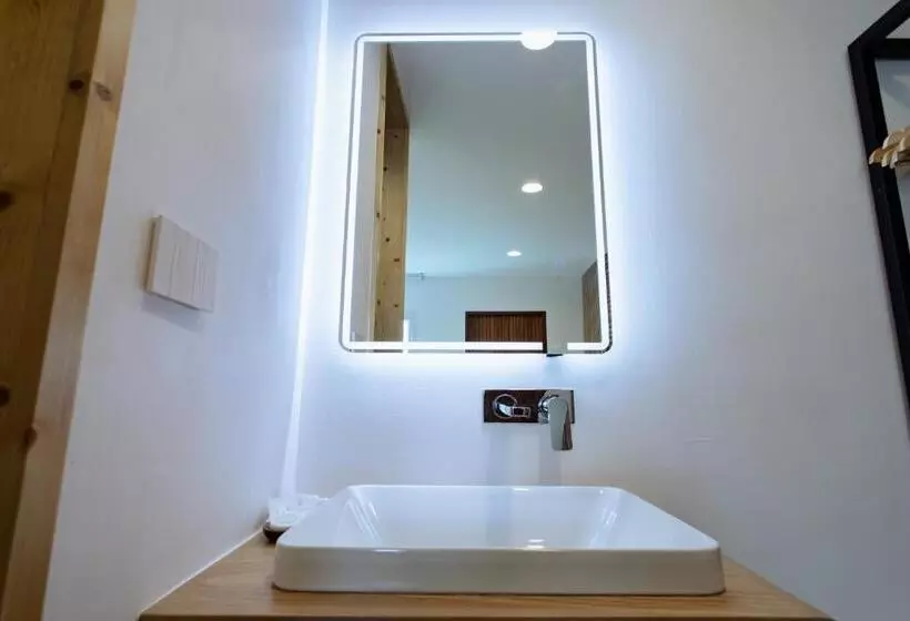 Lomakeskus Cool Sichon