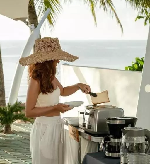 Lomakeskus Cool Sichon