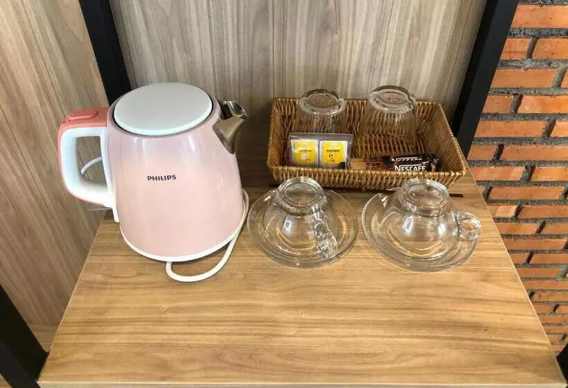 Lomakeskus Cool Sichon