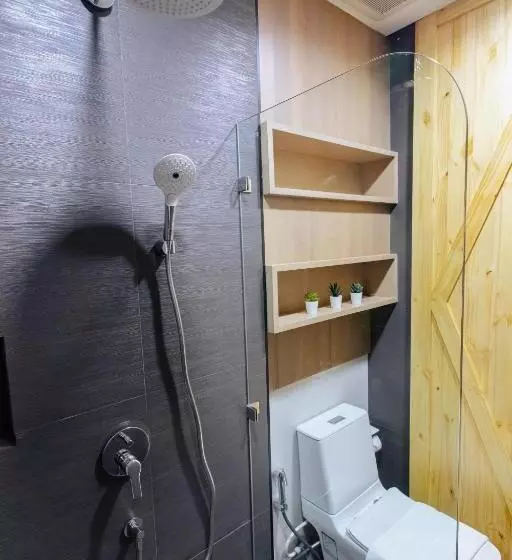 Lomakeskus Cool Sichon