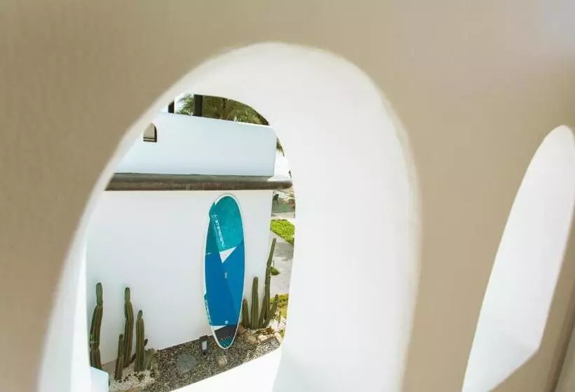 Lomakeskus Cool Sichon