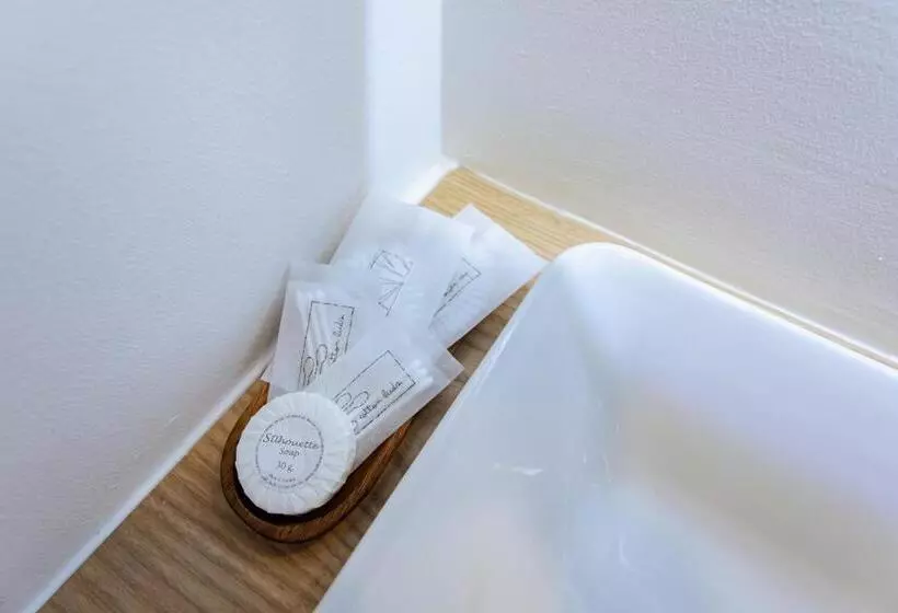 Lomakeskus Cool Sichon