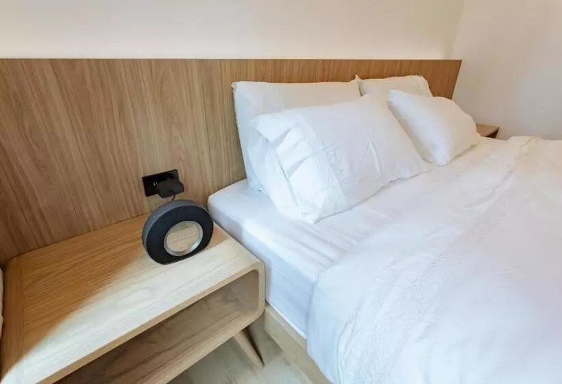 Lomakeskus Cool Sichon