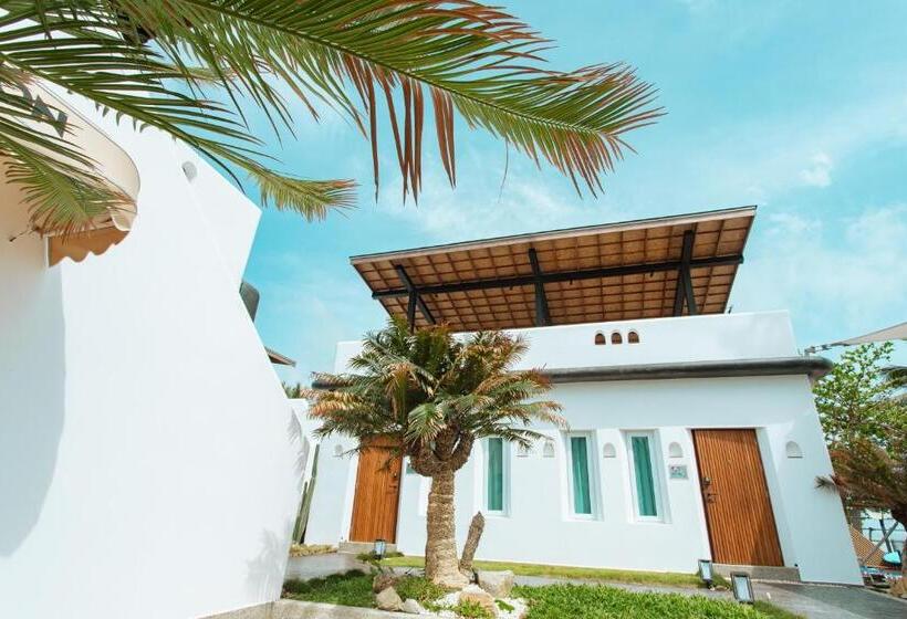 리조트 Cool Sichon