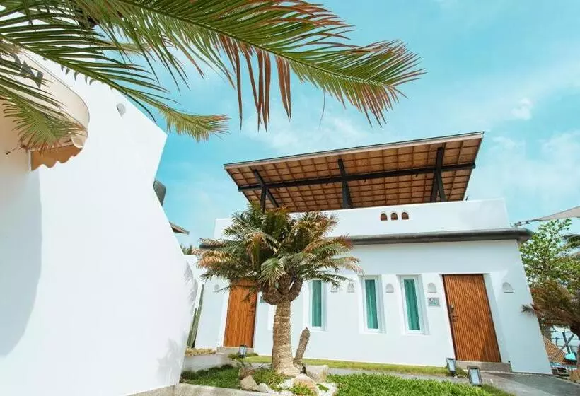 Lomakeskus Cool Sichon