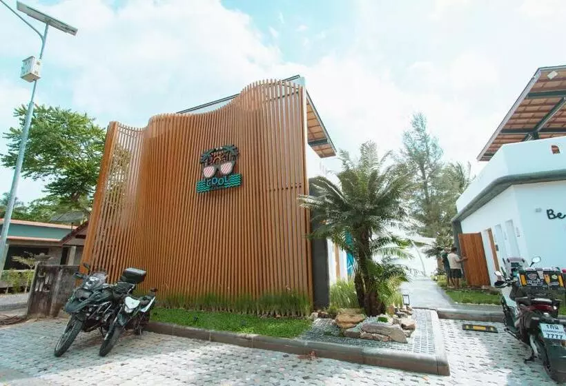 Lomakeskus Cool Sichon