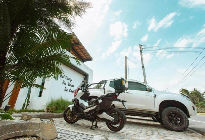 리조트 Cool Sichon