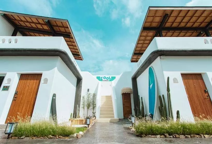 Lomakeskus Cool Sichon