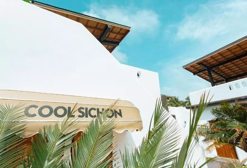 Lomakeskus Cool Sichon