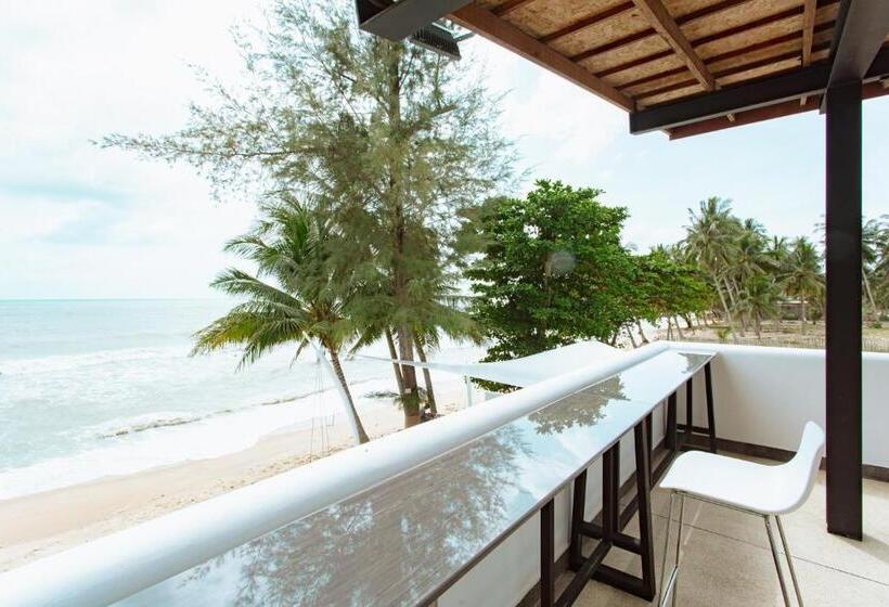 리조트 Cool Sichon