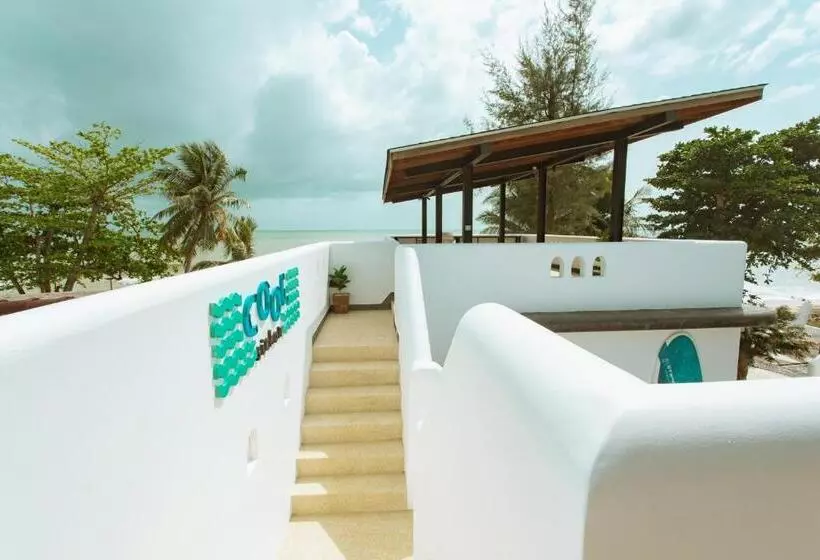 Lomakeskus Cool Sichon