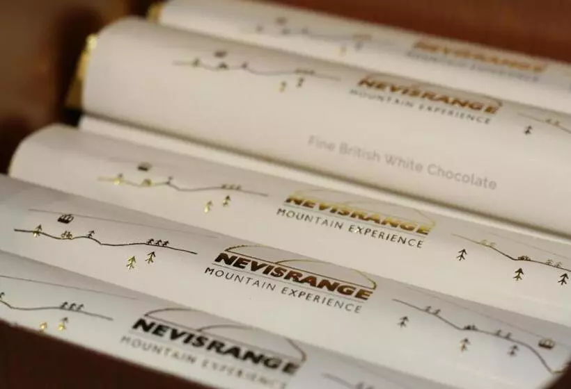 The Base Camp Hotel, Nevis Range