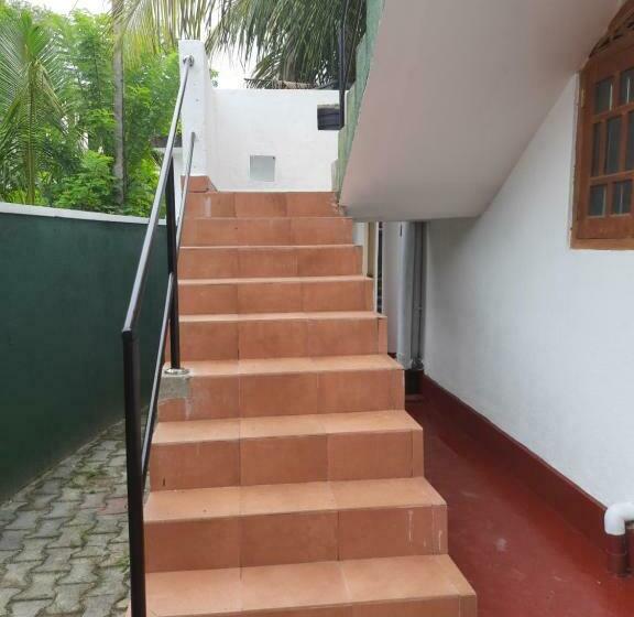 旅馆 Nature Zone Inn