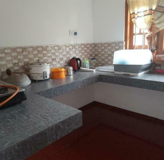 旅馆 Nature Zone Inn