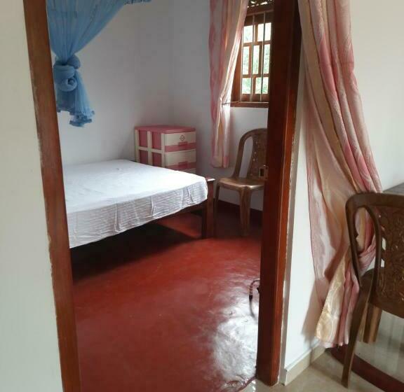 旅馆 Nature Zone Inn