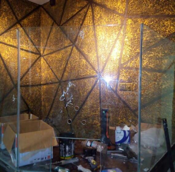 הוסטל Easwary Guest Bambalapitiya