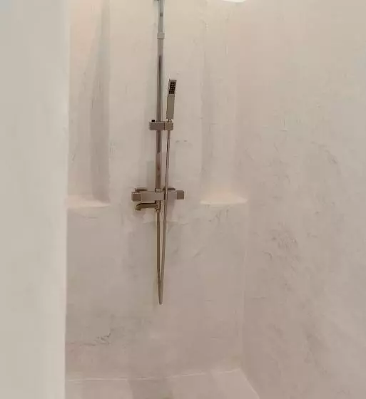 Bed and Breakfast Finca Elements