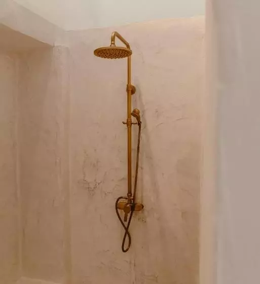 Bed and Breakfast Finca Elements