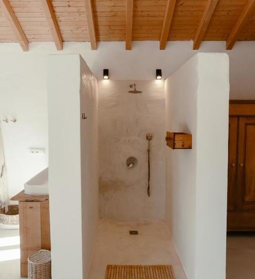 ベッドアンドブレックファースト Finca Elements